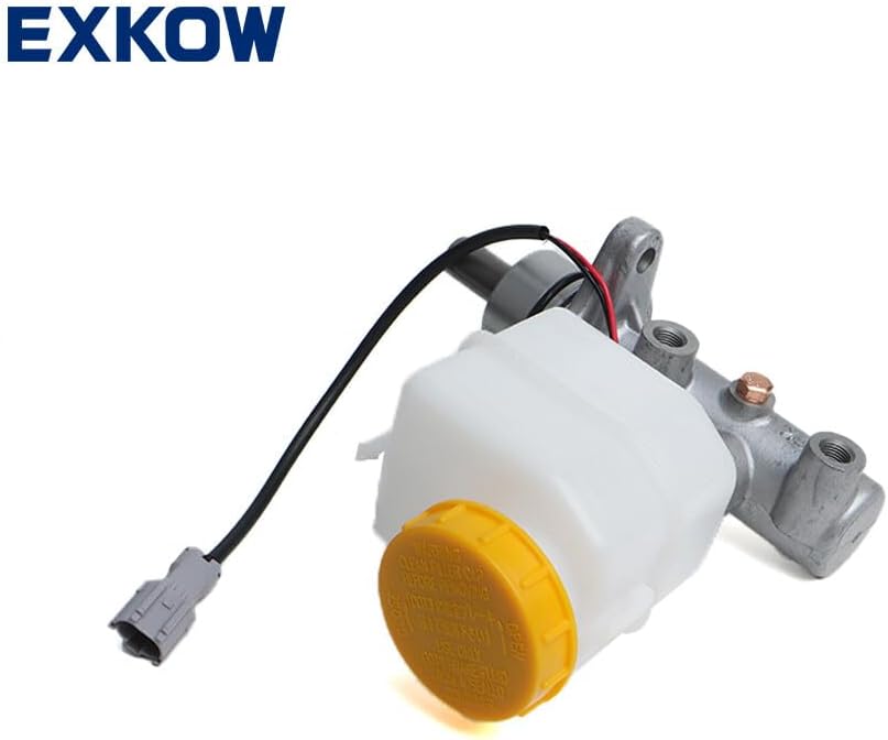 ya 10 9.16 baidi Brake Master Cylinder fit for Mitsubishi MONTERO SR LS 3.5 V75W Long Wagon 2000-2006