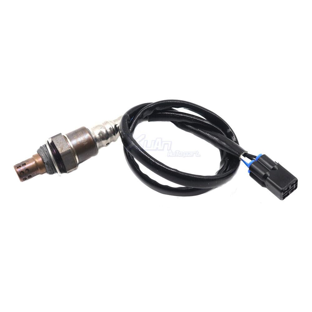 ya 2 8.15 Suitable for Yamaha Motorcycle FJ09 MT07 MT09 2008-2020 59C8592A Lambda Oxygen Sensor