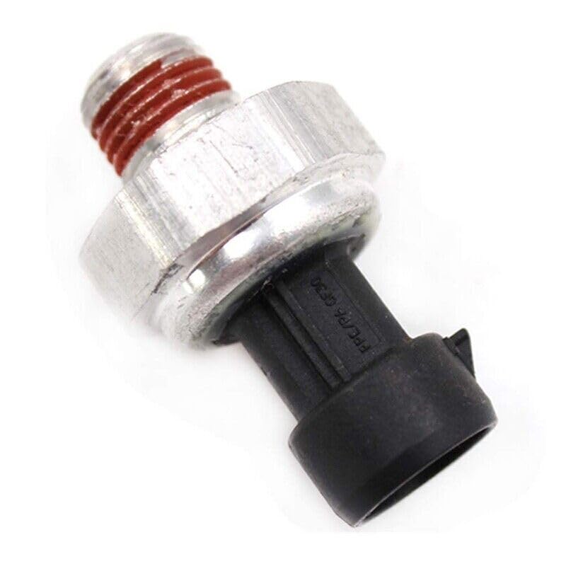 ya 2 8.15 12574309 Pressure Fuel Injection Sensor Fits GMC Savana Sierra Buick Chevrolt 