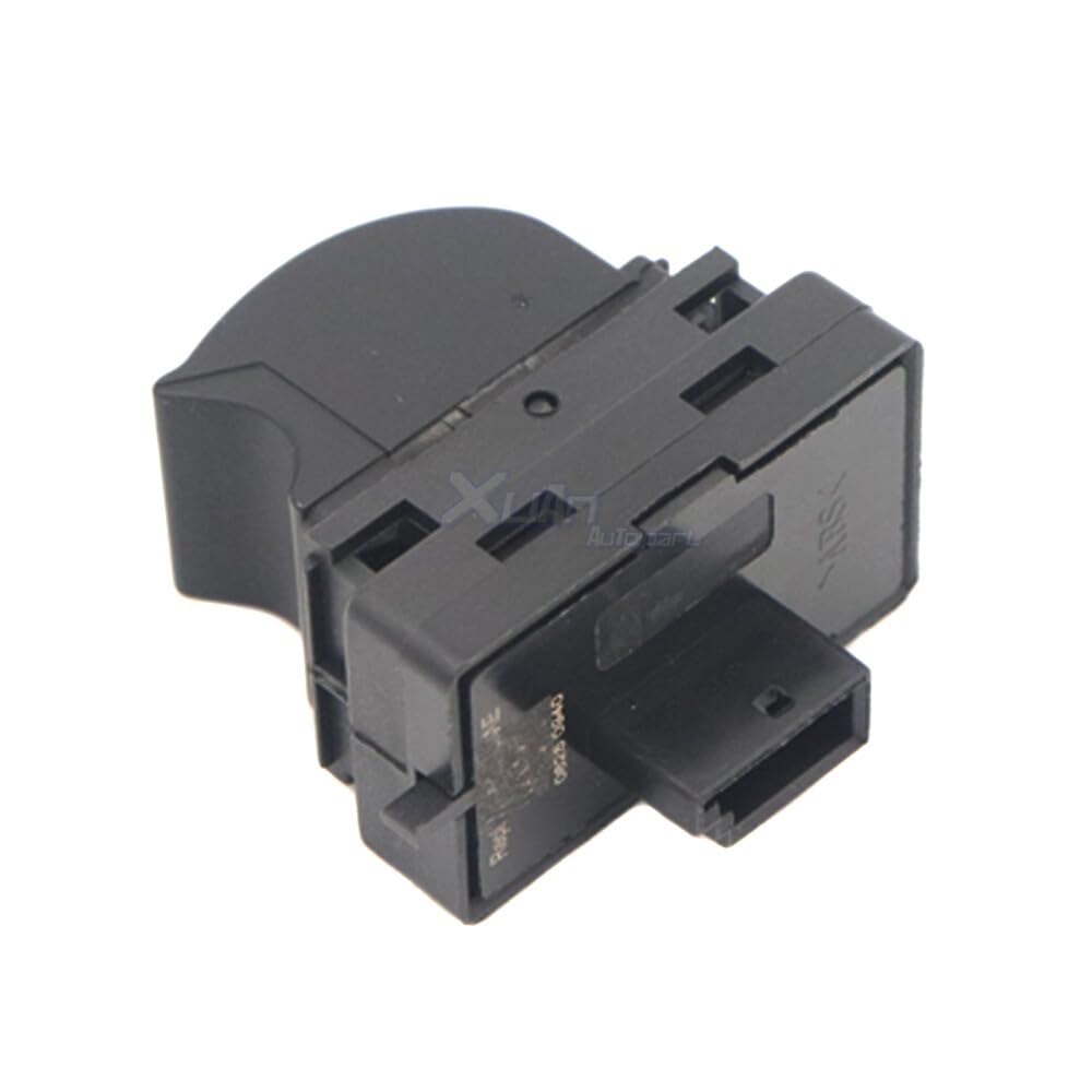 ya 9 10.24 New 1x Power Lifter Window Switch 735379275 for Fiat Linea 2007-2015 100157737