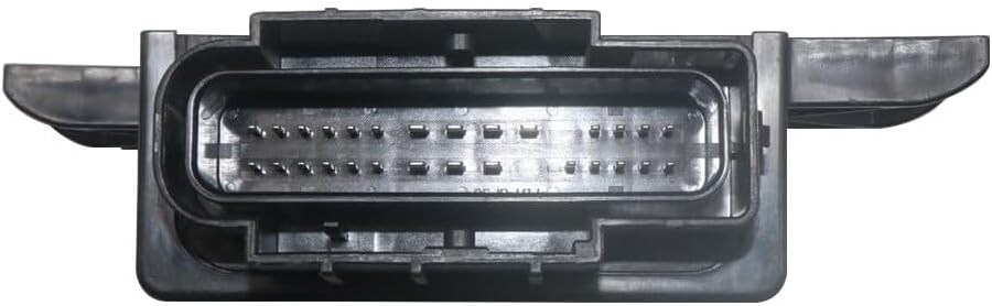 ya 10 9.16 zhengce Fuel Pump Power Control Module 13543075 is Suitable for Buick Enclave for C