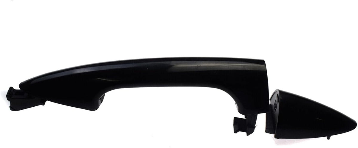 ya 12 10.8 zhengce Rear Passenger Side Exterior Door Handle Fits 2012-2016 for Hyundai Accent
