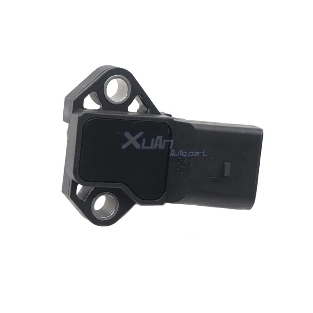 ya 12 10.8 baidi Pressure Sensor 0281002399 for Audi A1 A2 A3 for A4 A6 for A8 Bar MAP Manifold Air Boost