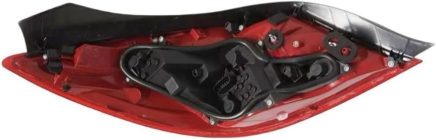 ya 5 8.24 baidi Parts Number 13283482 Tail Light L 1pack