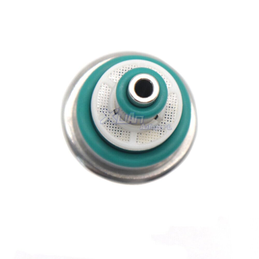 ya 2 8.15 Fuel Injection Pressure Regulator 35301-2P000 is Suitable for Hyundai for Kia for Tucson 2.4L PR4177