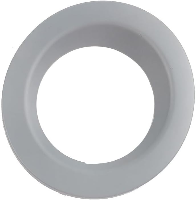 ya 9 10.24 Fog Light Lamp Bezel Cover Ring for Land Rover for Range Rover 2002-2009 Left Driver