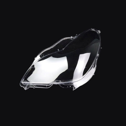 ya 4 8.10 Left side Headlight Lens Cover Replace Lenses for 2006-11 for Mercedes-Benz W219 CLS