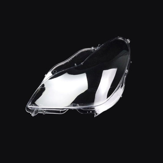 ya 4 8.10 Left side Headlight Lens Cover Replace Lenses for 2006-11 for Mercedes-Benz W219 CLS