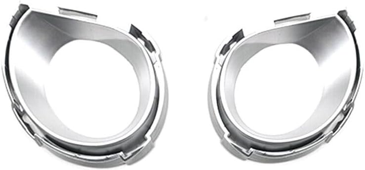 ya 2 8.15 1 double fog lamp f for Ram e cover trimming baffle suitable for VW Touareg 2008-2010