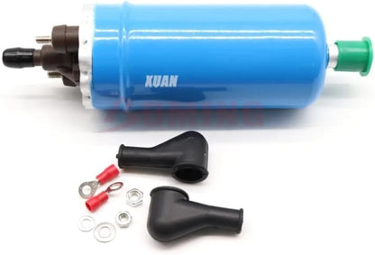 ya 15 10.19 zhengce 0580464070 universal external direct discharge fuel pump suitable for Alfa