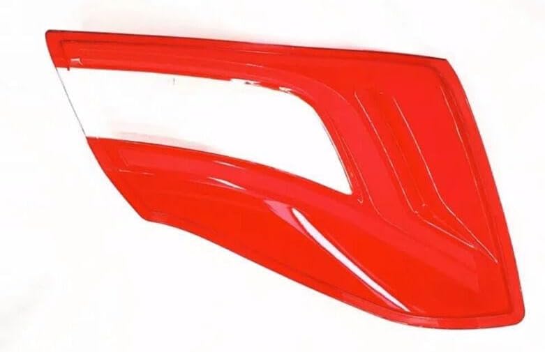 ya 10 9.16 zhengce Right outer tail light lens housing fits for Maserati for Ghibli 2014-2017