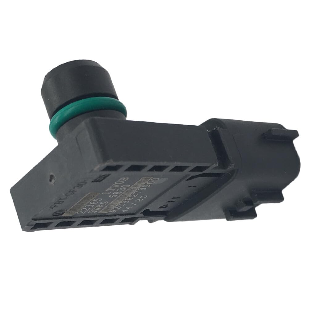 ya 12 10.8 baidi for Man ifold Pressure Sensor for Nissan 350Z Armada Titan for Infiniti FX35 22365-1TV0B