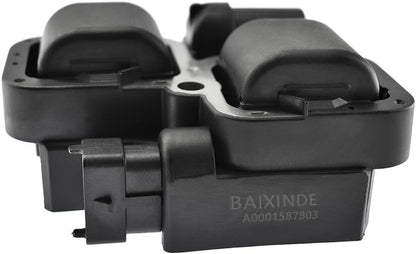 ya 7 8.24 baidi for Chrysler Crossfire for Mercedes-benz C240 E320 ML320 A0001587303 ignition coil