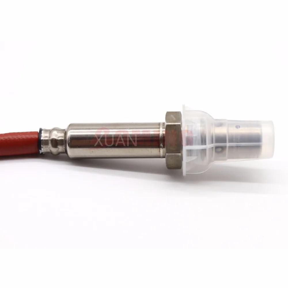 ya 6 8.24 baidi Fits for DAF Truck XF105 CF75 CF85 EURO5 5WK9 6628A 1793379 Nox Sensor 5WK96628A