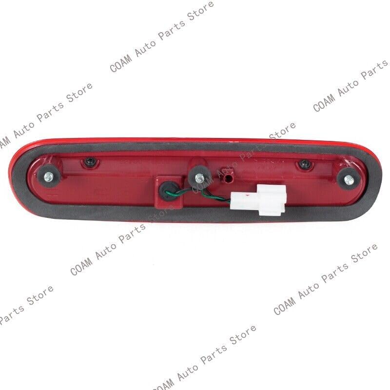 ya 4 8.24 baidi Third Brake Light for Kia Carens 2007-2012 Central High Brake Light 