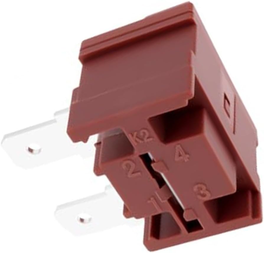 ya 28 10.13 baidi On Off Button Switch 2Pcs for C1 C2 C3 Vacuum Cleaner
