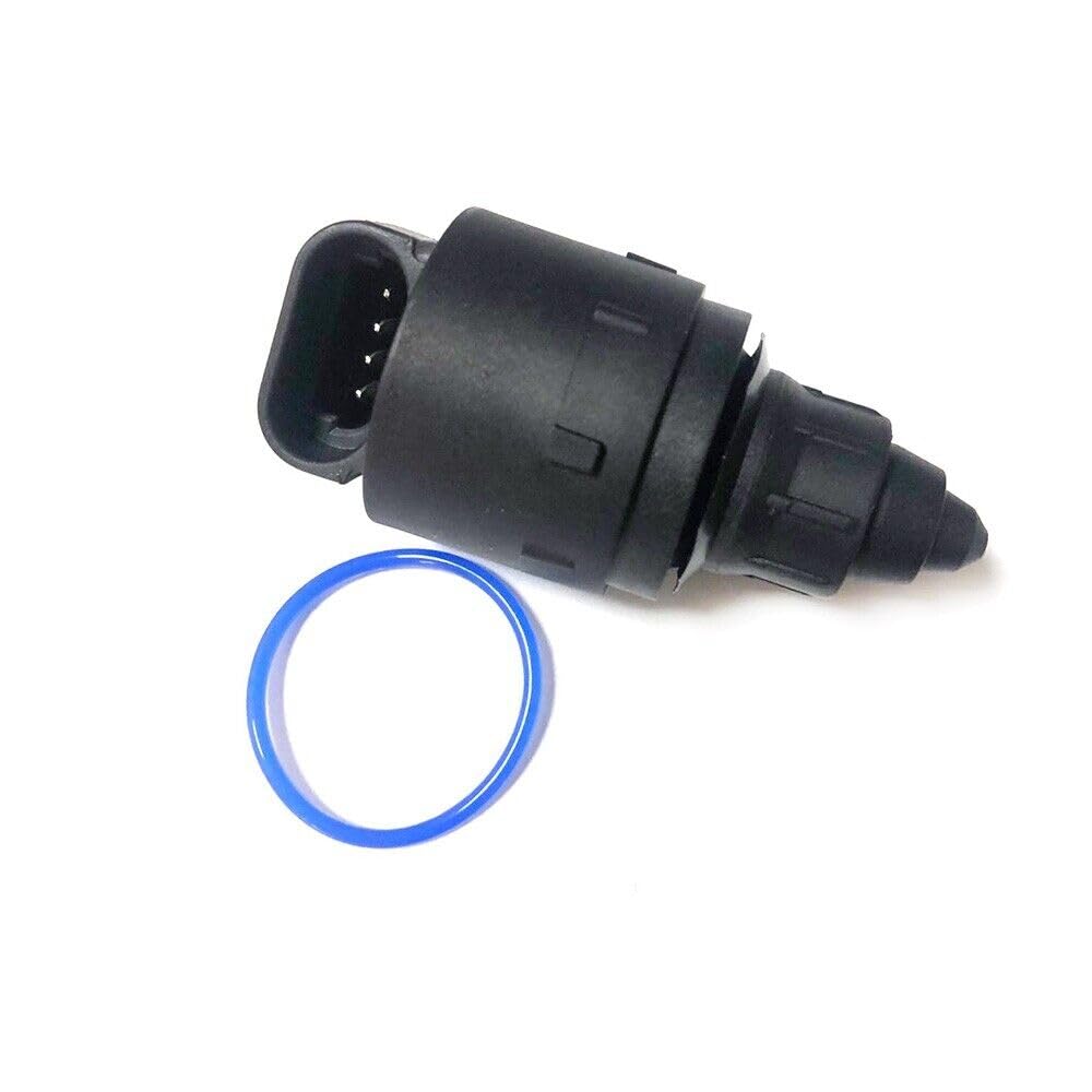ya 2 8.15 air Control Valve 28222556 KM84059 IB0400 40481202 Fits for Renault for Clio Twingo