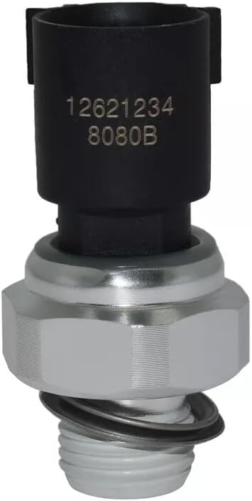 ya 11 9.14 zhengce 12621234 Oil Pressure Sensor for Chevrolet Suburban 1500 5.3L Tahoe 6.0L 09-14