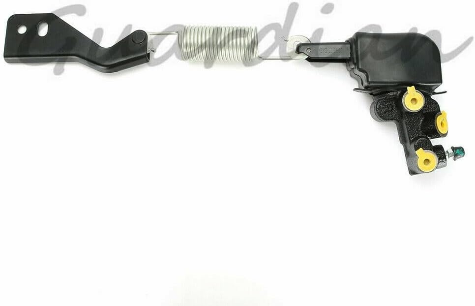 ya 10 9.16 baidi Brake Load Sensing Valve 46400-vk000 for Nissan Navara D22TD 2.5TD TD25 98-01