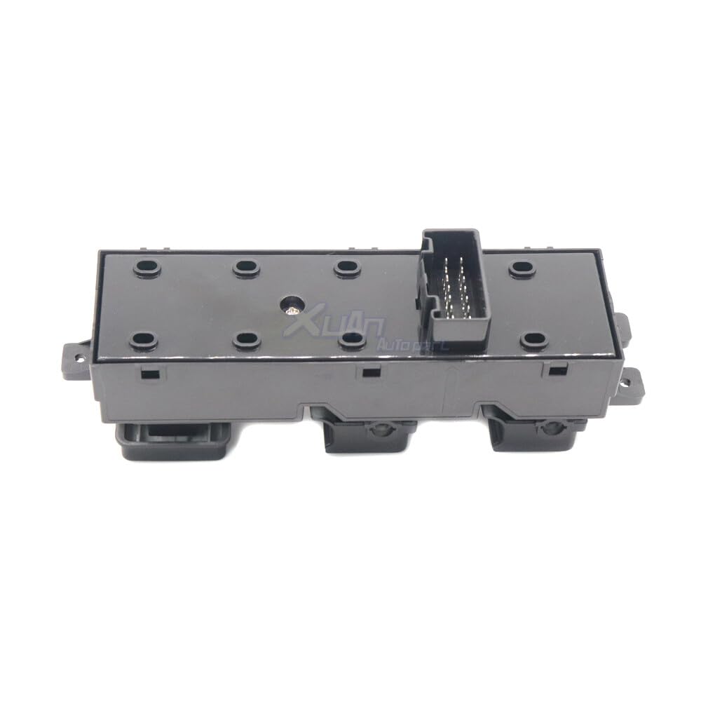 ya 9 10.24 93570-1Y200 New Black Power Window Switch Window Main for Kia Picanto 2012-2015