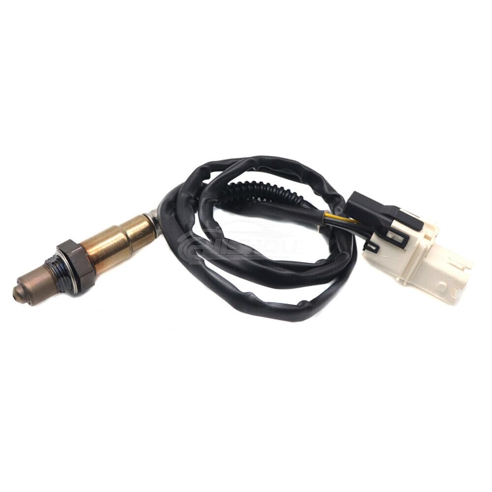 ya 2 8.15 Lambda O2 Oxygen Sensor Suitable for 1999-2005 Volvo S80 XC90 L6 2.9L 8670279