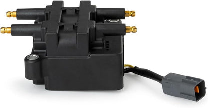 ya 5 8.10 Ignition coil kit for Subaru for Forester 1998 Legacy 1998-2003 22433-AA430 FH0161