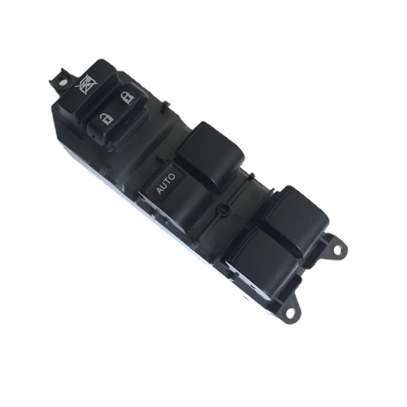 ya 9 10.24 Power Window Switch Front Left Driver Side 84820-0C020 for 07-13 Tundra