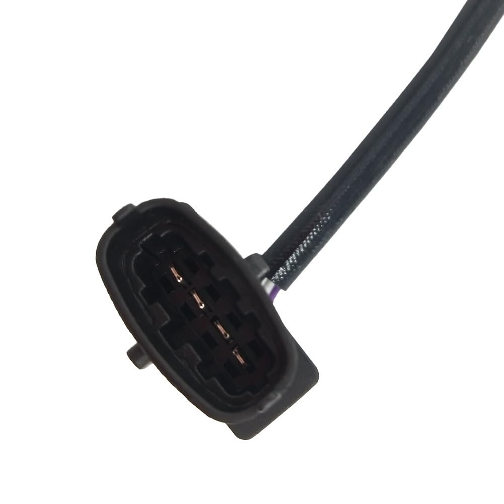 ya 4 8.8 Oxygen 02 Sensor for Opel Corsa Vauxhall Astra Zafira Vectra Insignia 93174519