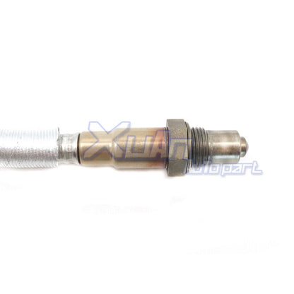ya 2 8.15 Air Fuel Ratio O2 Oxygen Sensor A0065422718 for Mercedes SLK250 SLK350 C250 W204