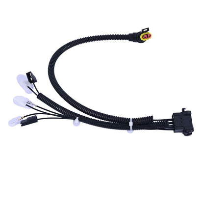 ya 16 10.20 baidi New Cable Harness for Deutz 04272968, 1011, 2011, F 2L2011, F 3L2011, F 4L2011-1
