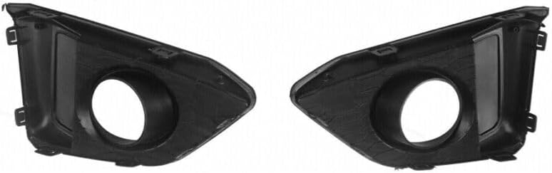 ya 2 8.15 Suitable for 2014-2017 for Honda Fit Jazz front bumper light fog light with wire set