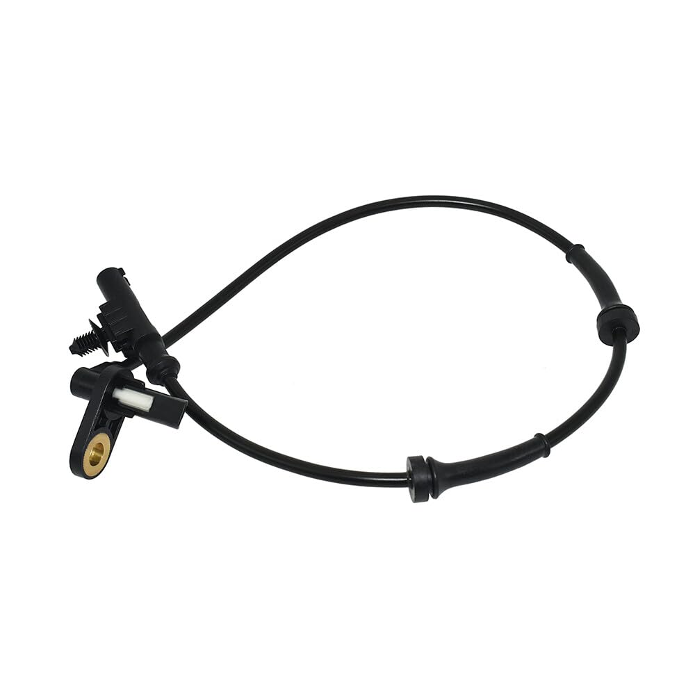 ya 5 8.10 ABS Wheel Speed Sensor Fit for Nissan Note Micra March 47900-AX600