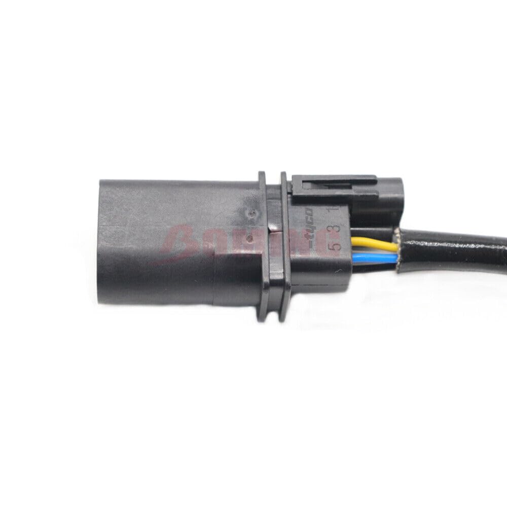 ya 4 8.10 Upstream O2 Sensor 39210-2B510 for Hyundai for Elantra Sonata for Kia Optima