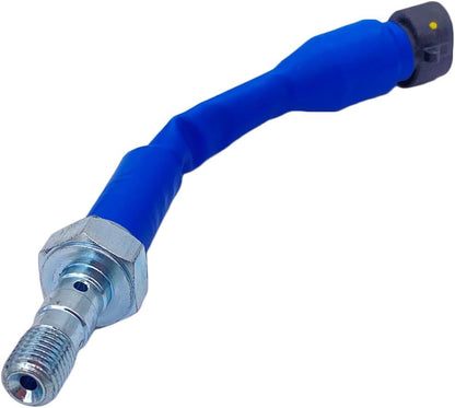 ya 4 8.14 Brake cable switch for Polaris Ranger Crew XP 1000 RZR 900 Sports for MAN 570 4014225