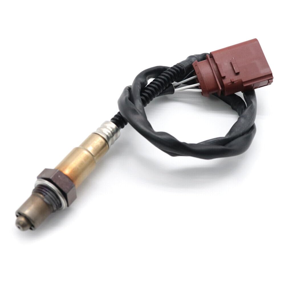 ya 4 8.8 234-4808 Downstream Oxygen Sensor Suitable for VW Beetle, Jetta, Golf, for Audi A8 06A906262BG
