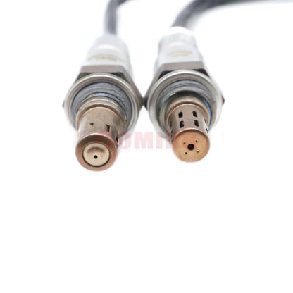 ya 13 9.15 zhengce Upstream and Downstream 2 Pieces Oxygen O2 Sensor for Jeep Renegade 2.4L 2