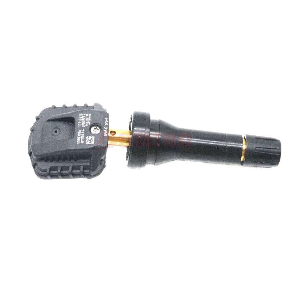 ya 2 8.15 4-Piece tire Pressure Sensor 10718213 Suitable for MG SAIC MG3 MG6 ZS HS GS I5 RX3 RX5