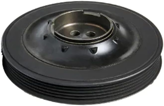 ya 2 8.15 11238511320 Engine Damper Crankshaft Belt Pulley for for BMW for Mini R55 R56 R57 R58 R59