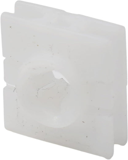 ya 23 10.7 baidi 0009912098 Rocket Molding Clips for Mercedes Pack of 10