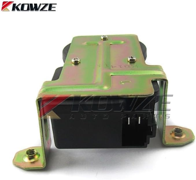 ya 10 9.16 baidi Left Rear Door Central Lock Actuator for Mitsubishi for Pajero Montero 2 II 90-04