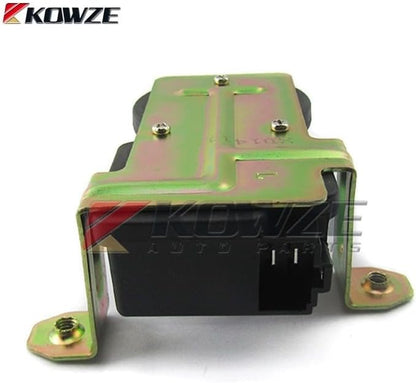 ya 10 9.16 baidi Left Rear Door Central Lock Actuator for Mitsubishi for Pajero Montero 2 II 90-04