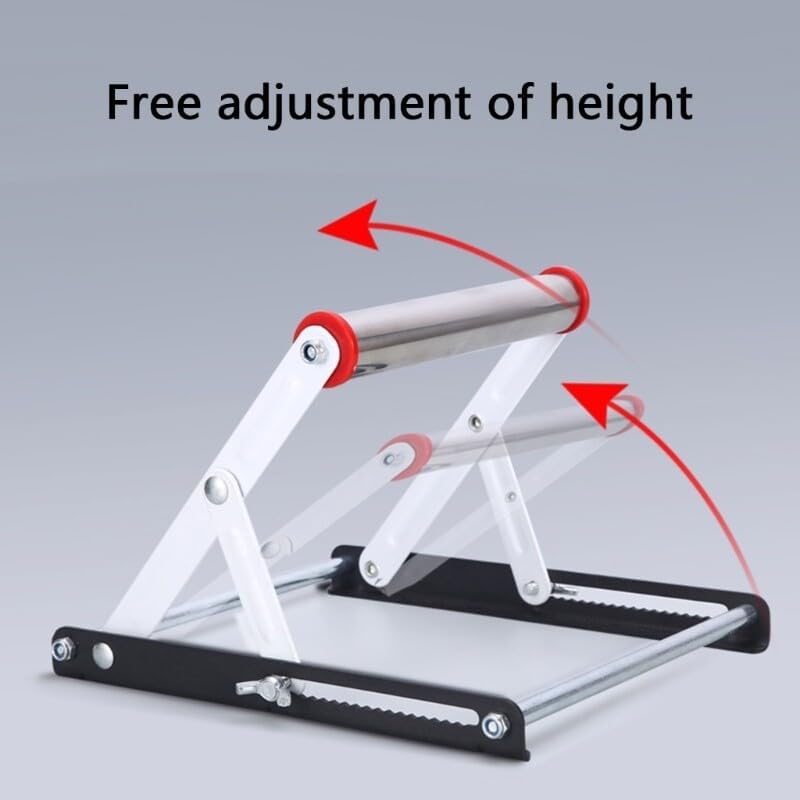 ya 26 10.21 baidi Professio l Workshop Support Brackets For Sheet Metal Tube Processing Equipment