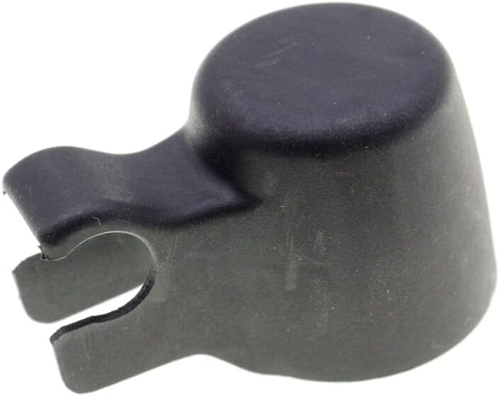 ya 2 8.15 Rear window wiper arm nut cover plastic 61-62-2-756-281 suitable for BMW X1 13-14
