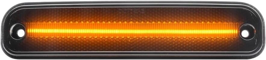 ya 7 8.24 baidi For 73-80 for Chevrolet for GMC C/K Series C30 K30 C3500 K3500 Truck LED Side Marker Lights 