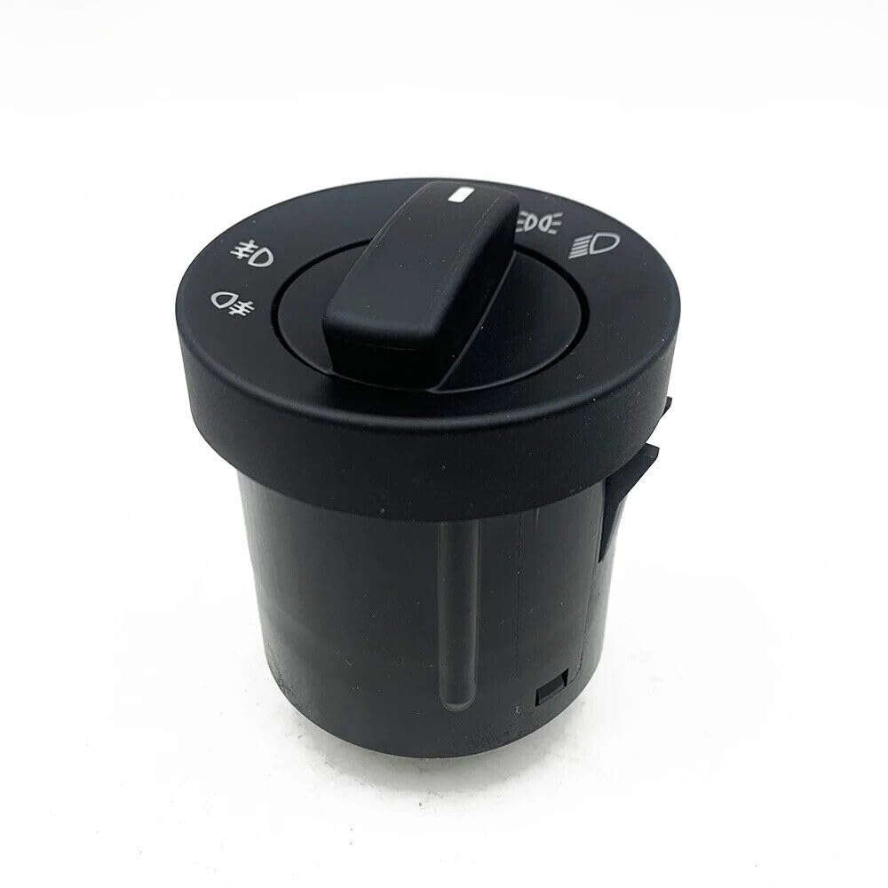 ya 9 10.24 Headlight Fog Control Switch for Man Trucks 81255056877 81255056932