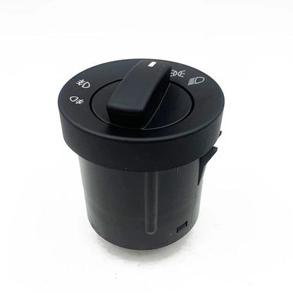 ya 9 10.24 Headlight Fog Control Switch for Man Trucks 81255056877 81255056932