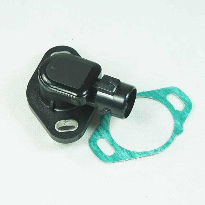 ya 14 9.20 zhengce TPS Throttle Position Sensor 16400-P06-A11 for Honda Civic for Accord CRX CRV-1