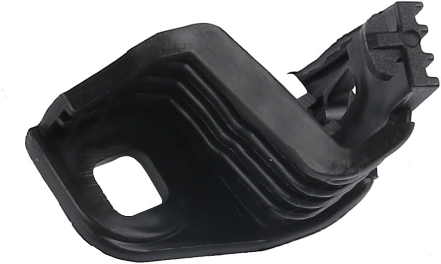 ya 10 9.16 zhengce New Front Headlight Bracket Right For F30 F31 320i 435i Passenger Side Blac