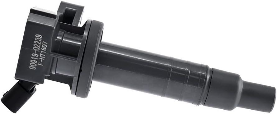 ya 9 10.24 4-piece set for 00-08 for Toyota for Corolla Celica 1.8L ignition coil series 90919-02239-