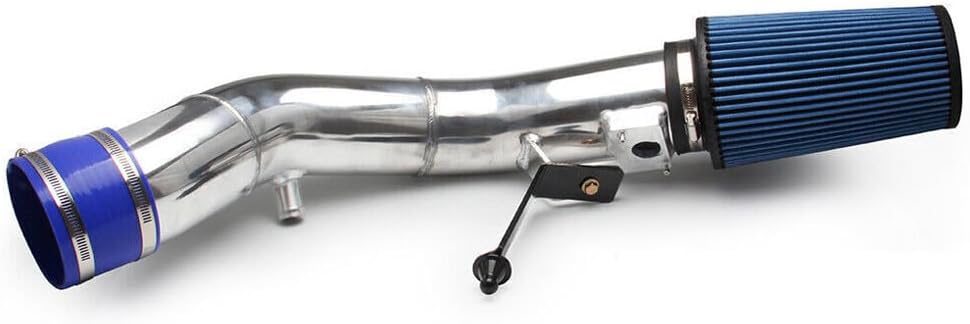 ya 11 9.14 zhengce Cold Air Intake Kit For 03-07 for Ford 6.0L Diesel F250 F350 F450 F550